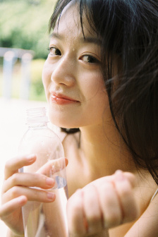 新妈妈是我的