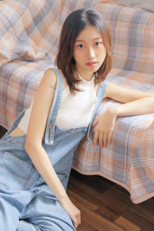 芦名未帆步兵